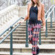 Pregnancy style, how to dress when you're pregnant