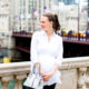 Top Chicago Fashion Bloggers, Pregnancy Style
