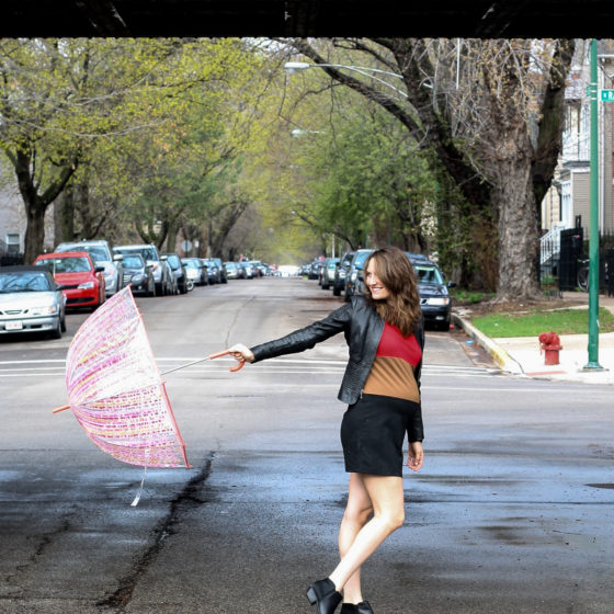 Vera Bradley Umbrella