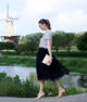 black-tulle-skirt_Carrie Bradshaw Fashion_top-fashion-bloggers-in-chicago_isnt-that-charming-4