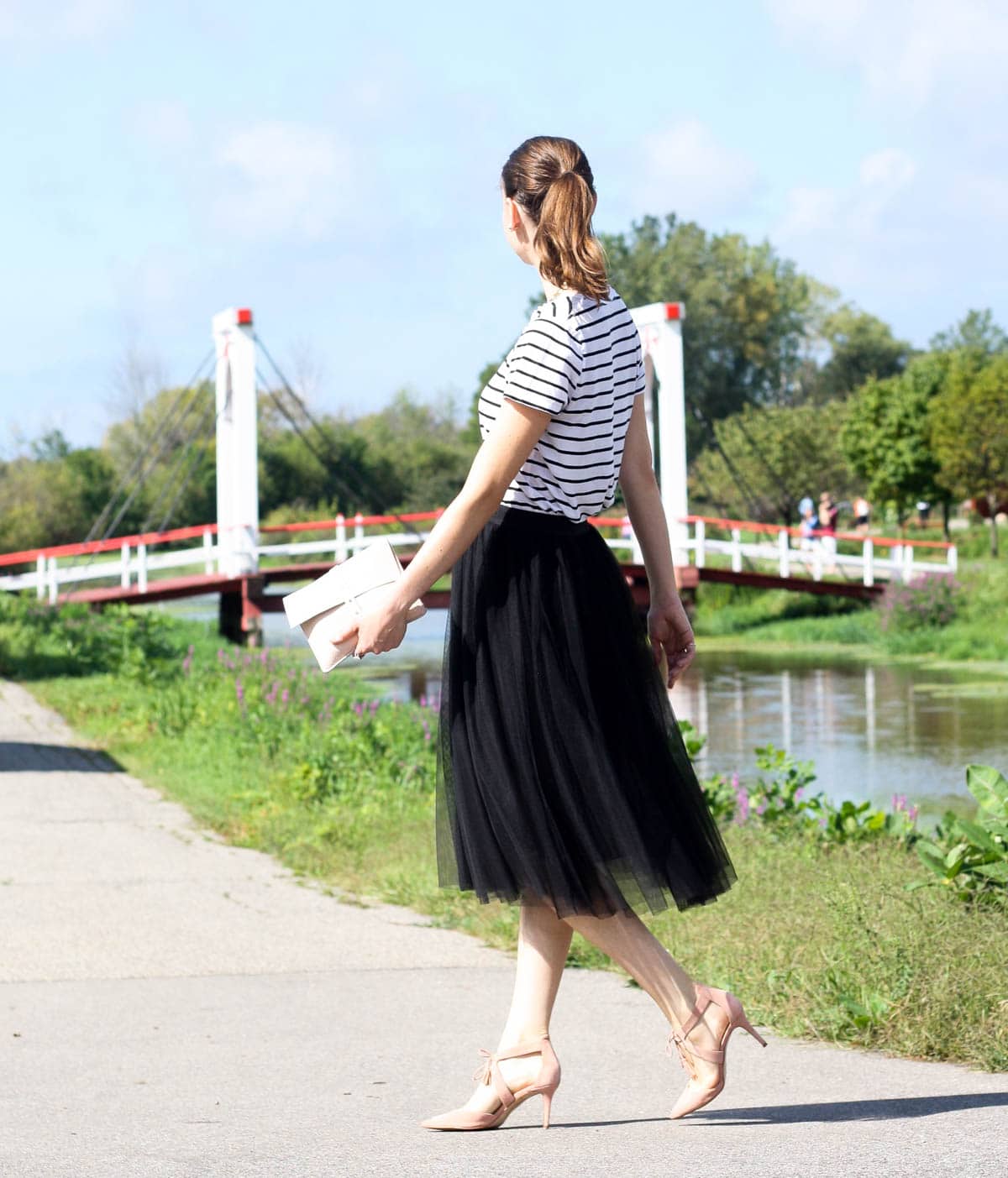 black-tulle-skirt_Carrie Bradshaw Fashion_top-fashion-bloggers-in-chicago_isnt-that-charming-8