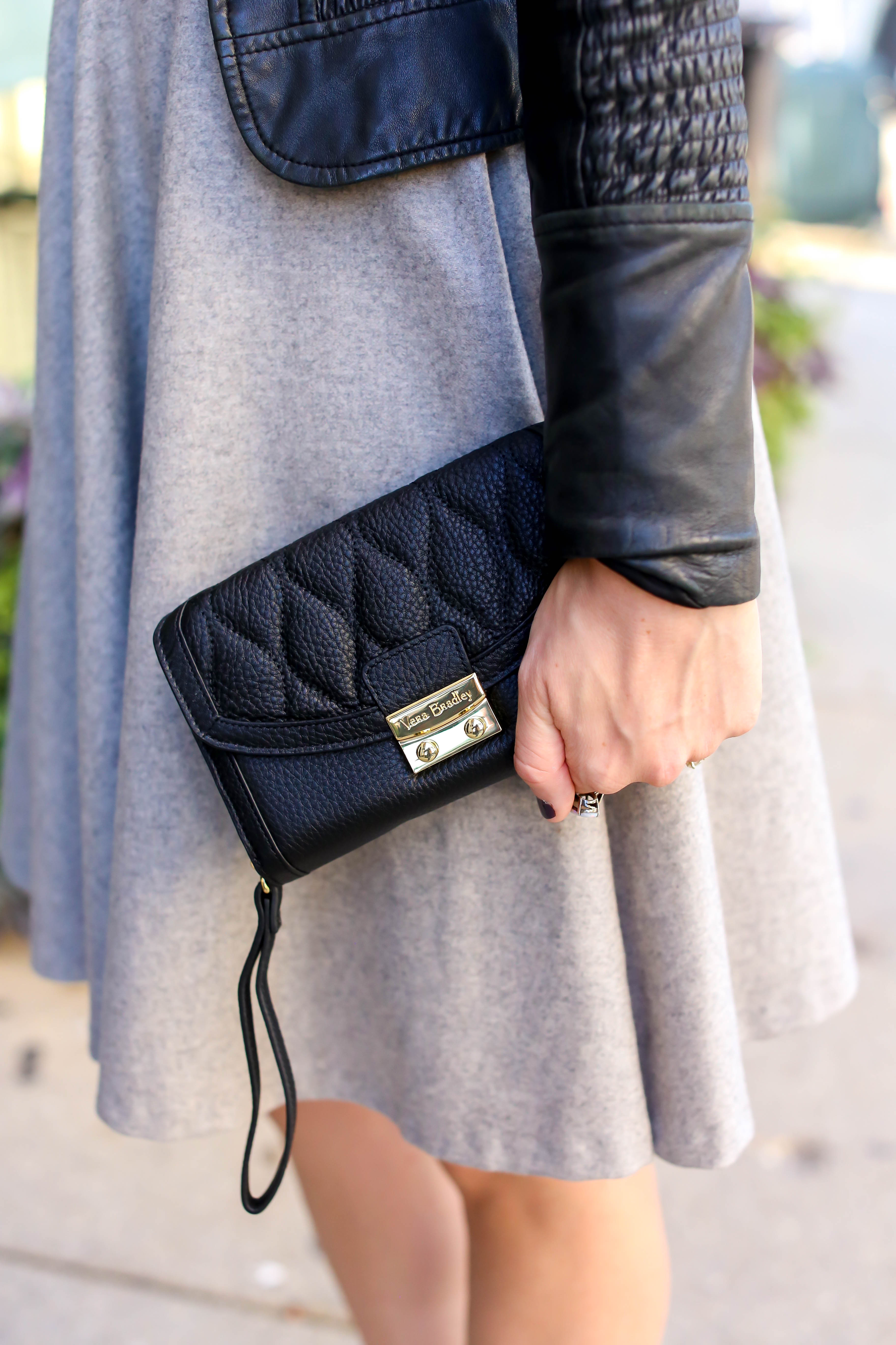 black-vera-bradley-clutch