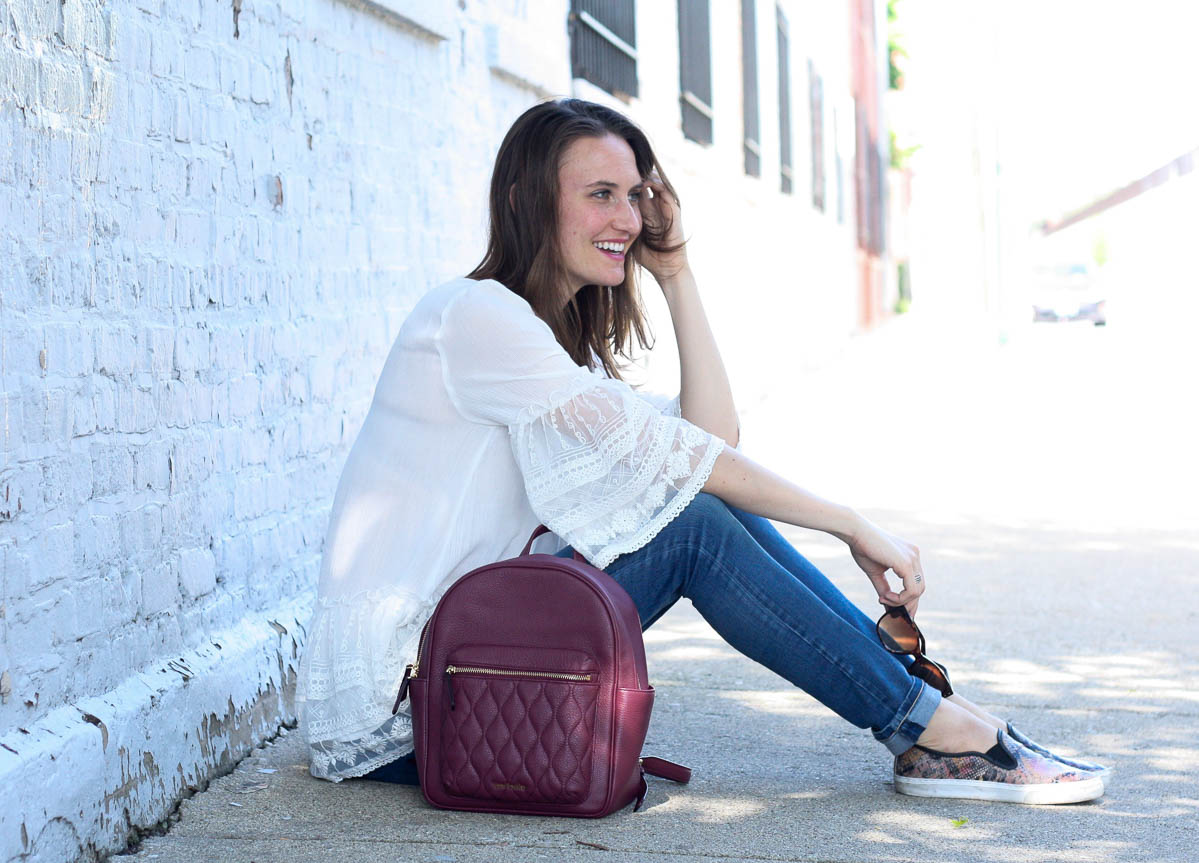 vera-bradley-backpack_while-bohemian-blouse_top-chicago-blogger-13