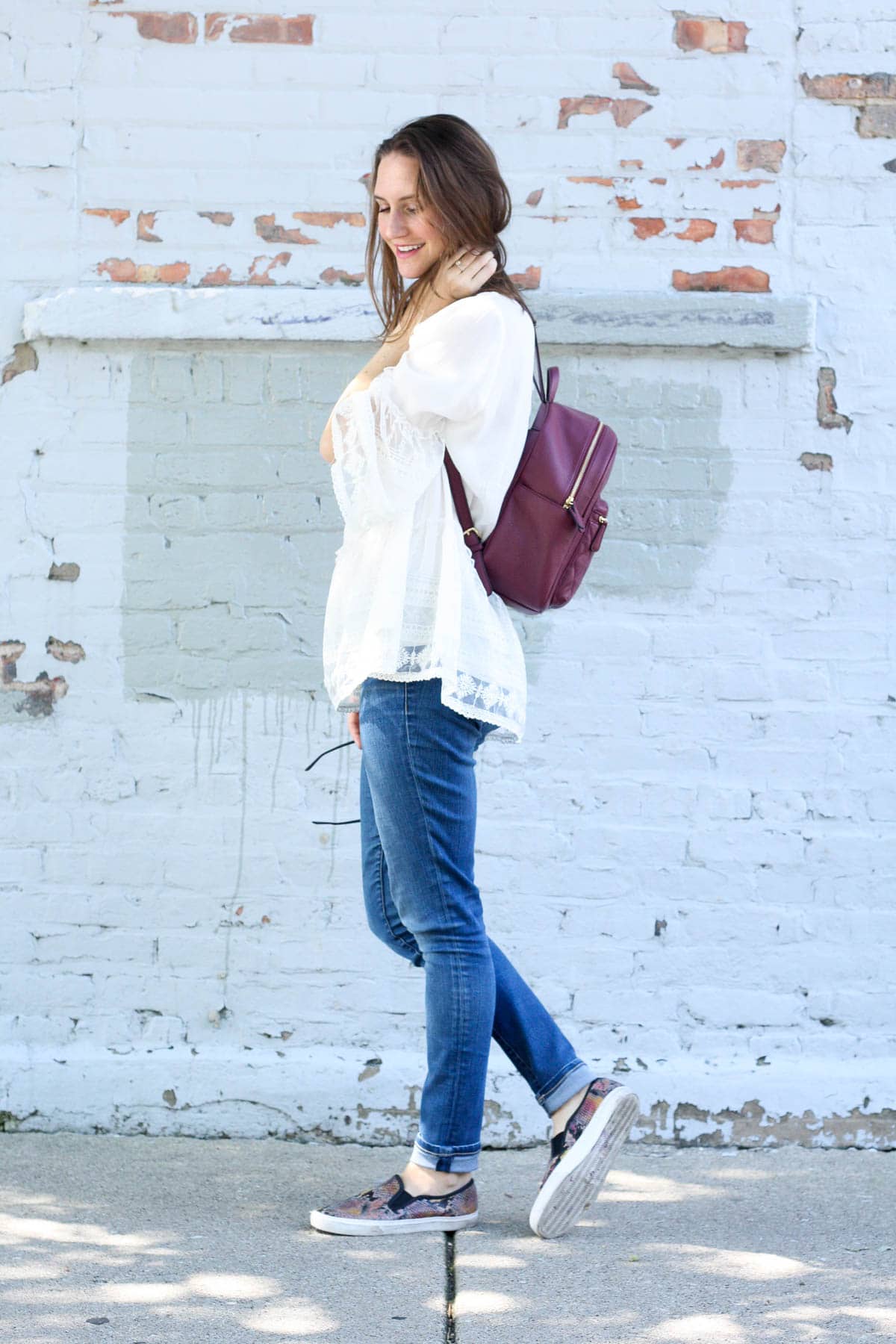 vera-bradley-backpack_while-bohemian-blouse_top-chicago-blogger-7