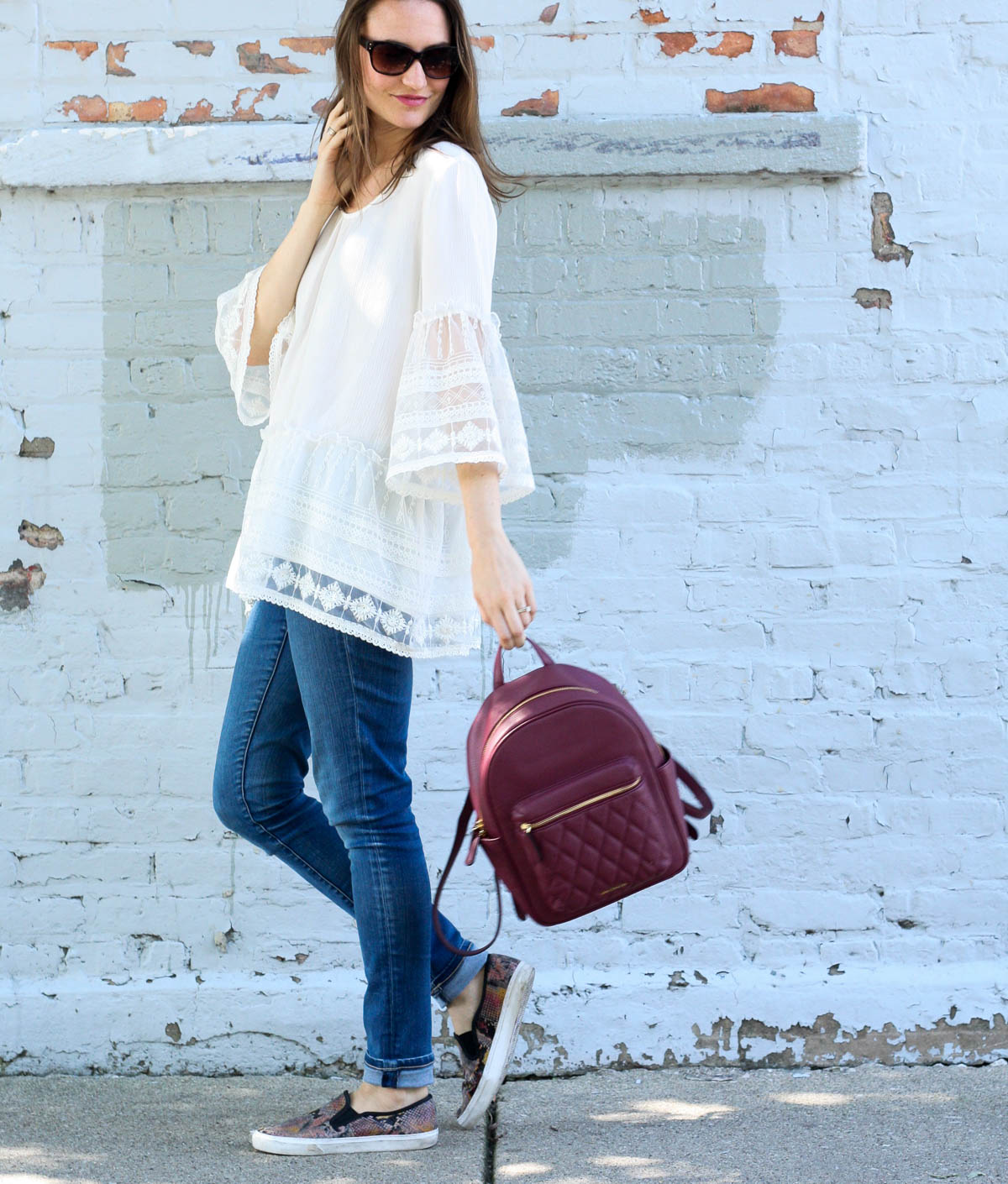 vera-bradley-backpack_while-bohemian-blouse_top-chicago-blogger-8