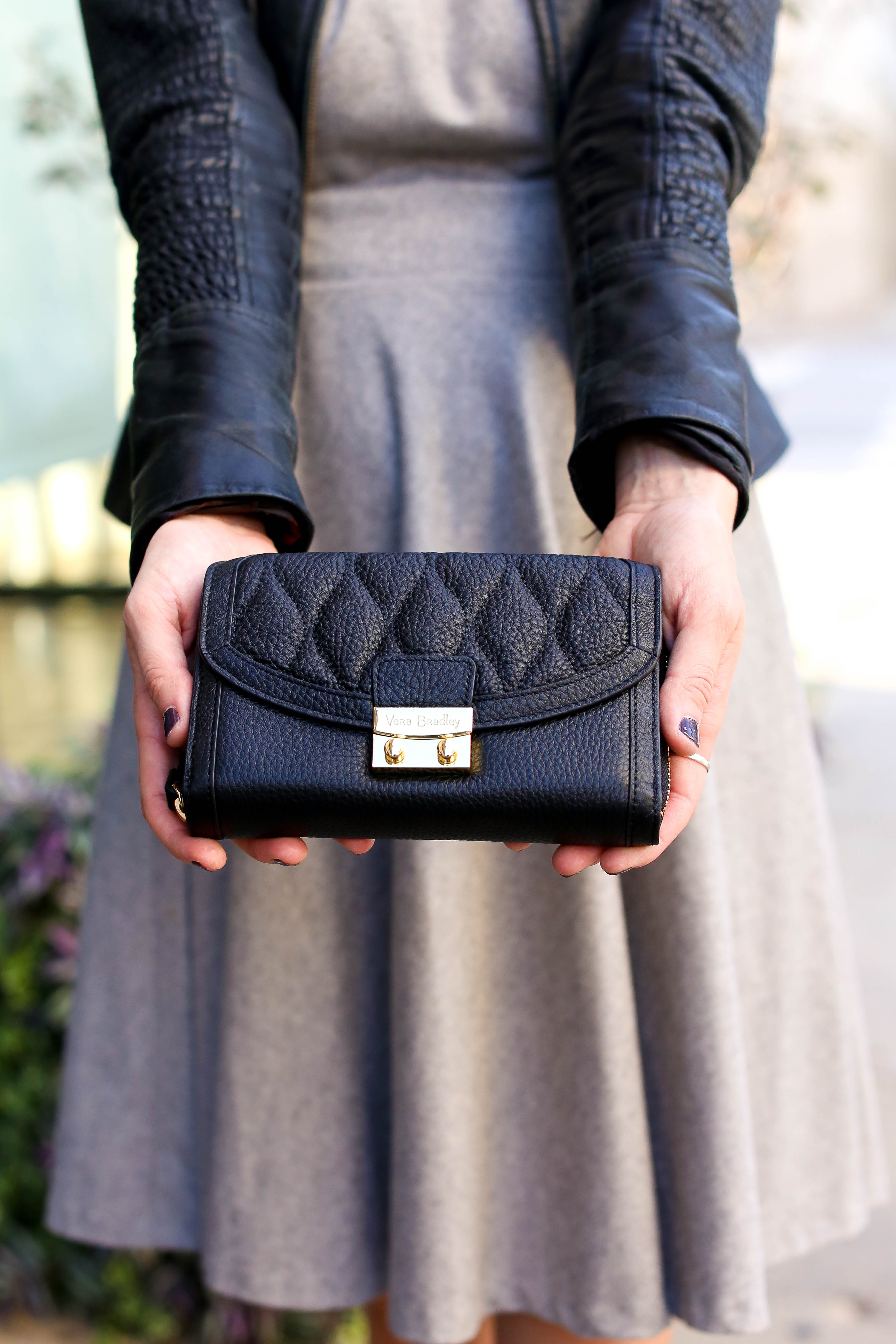 vera-bradley-black-leather-clutch_1