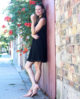 ann-taylor-blush-heels_black-pleated-dress-3