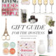 Gift Guide Holiday 2016