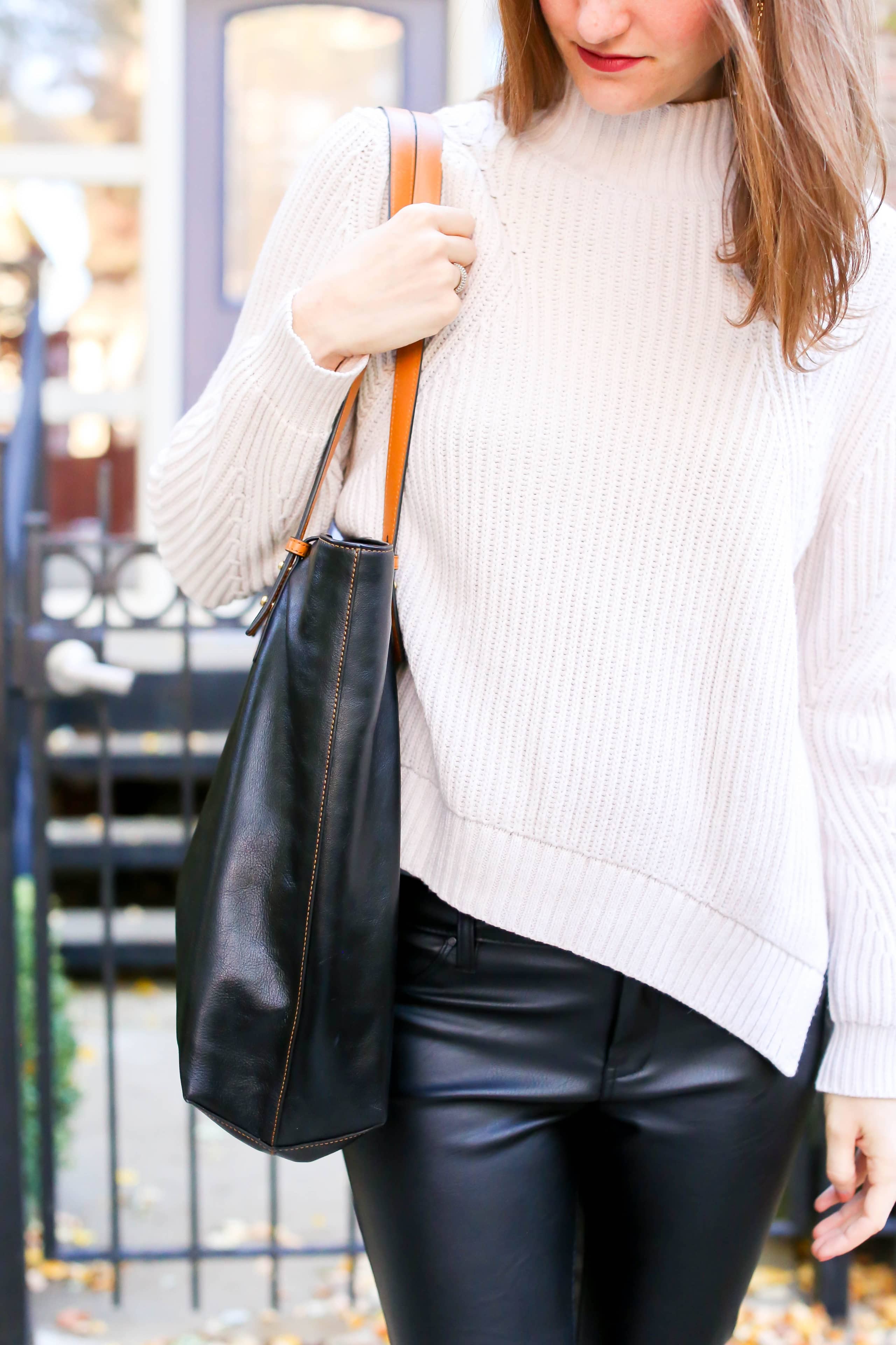 margaret-oleary-sweater_leather-pants_jcrew-earrings_14