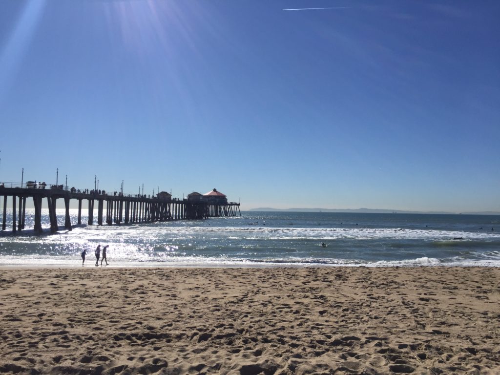Newport Beach + Los Angeles | Isn't That Charming