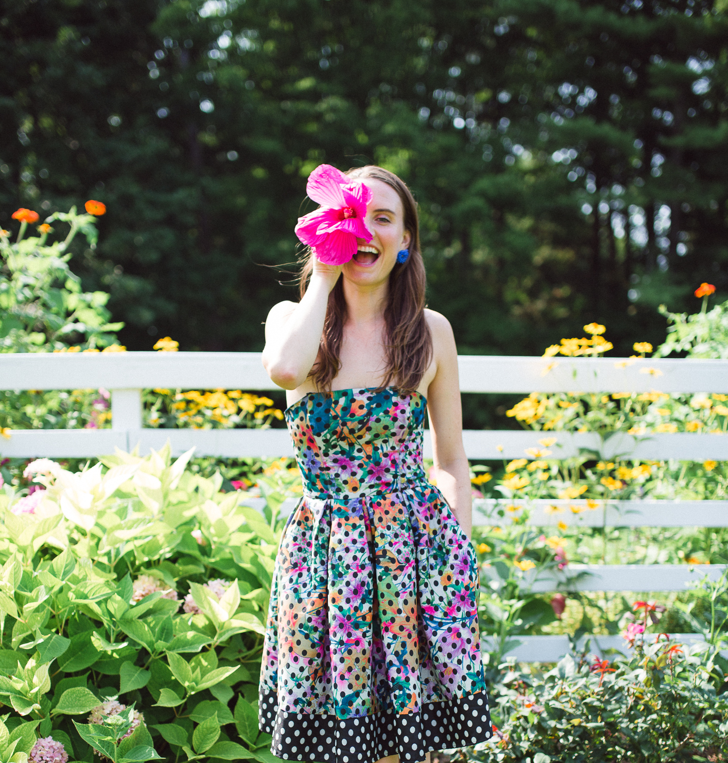 Banana Republic Outfit | Isn't That Charming