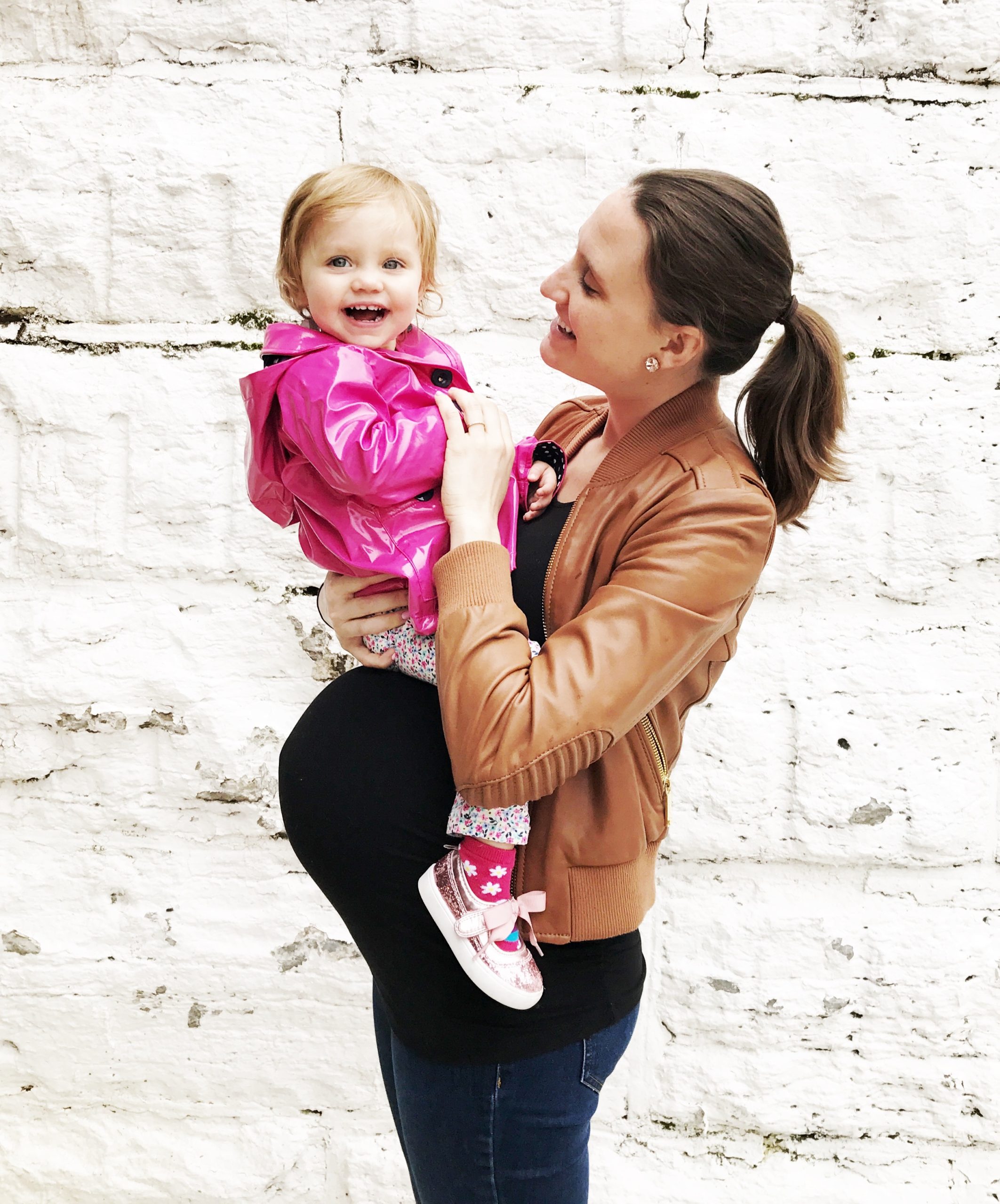 Third Trimester Pregnancy FAQ