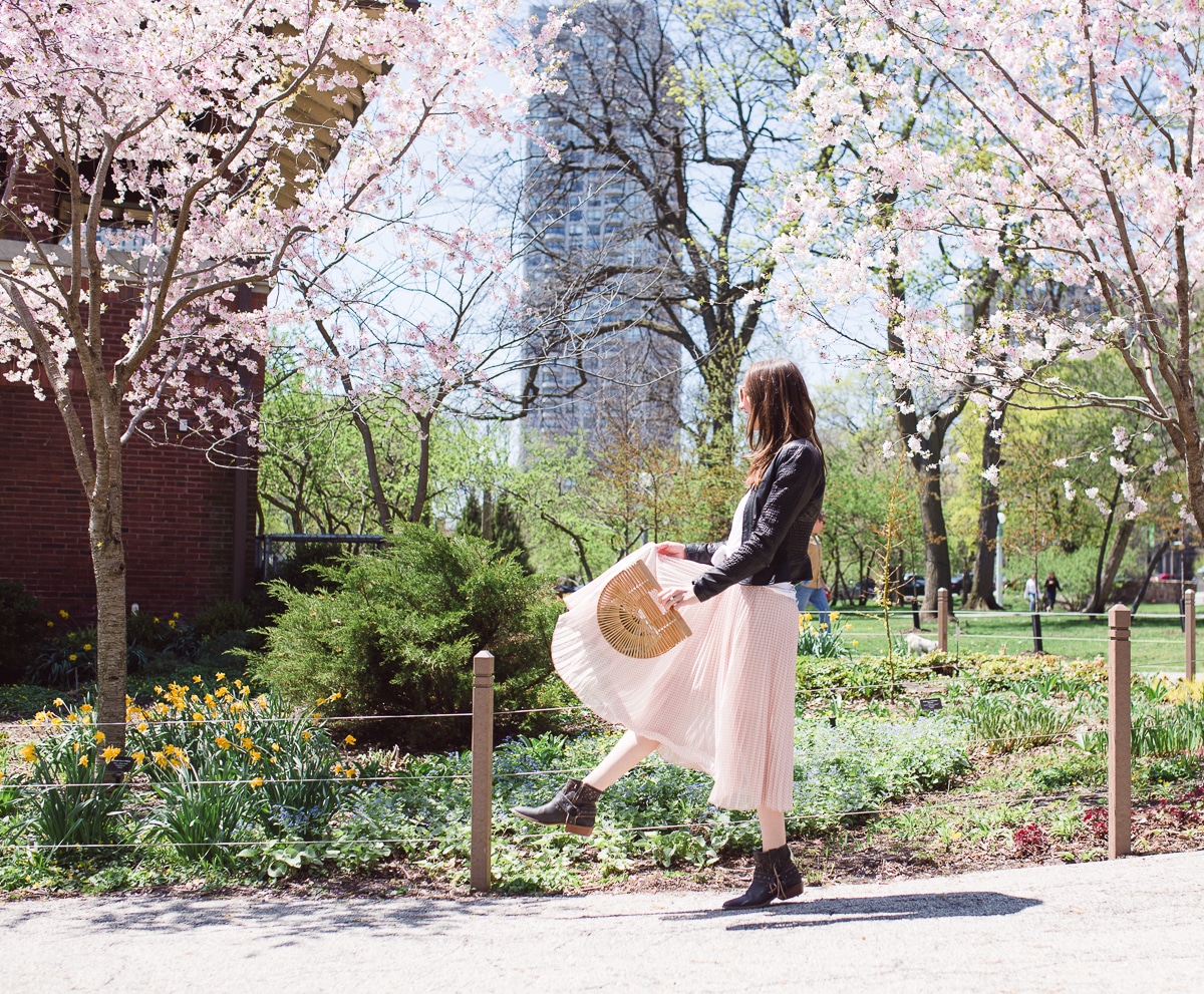 Levi's leather jacket