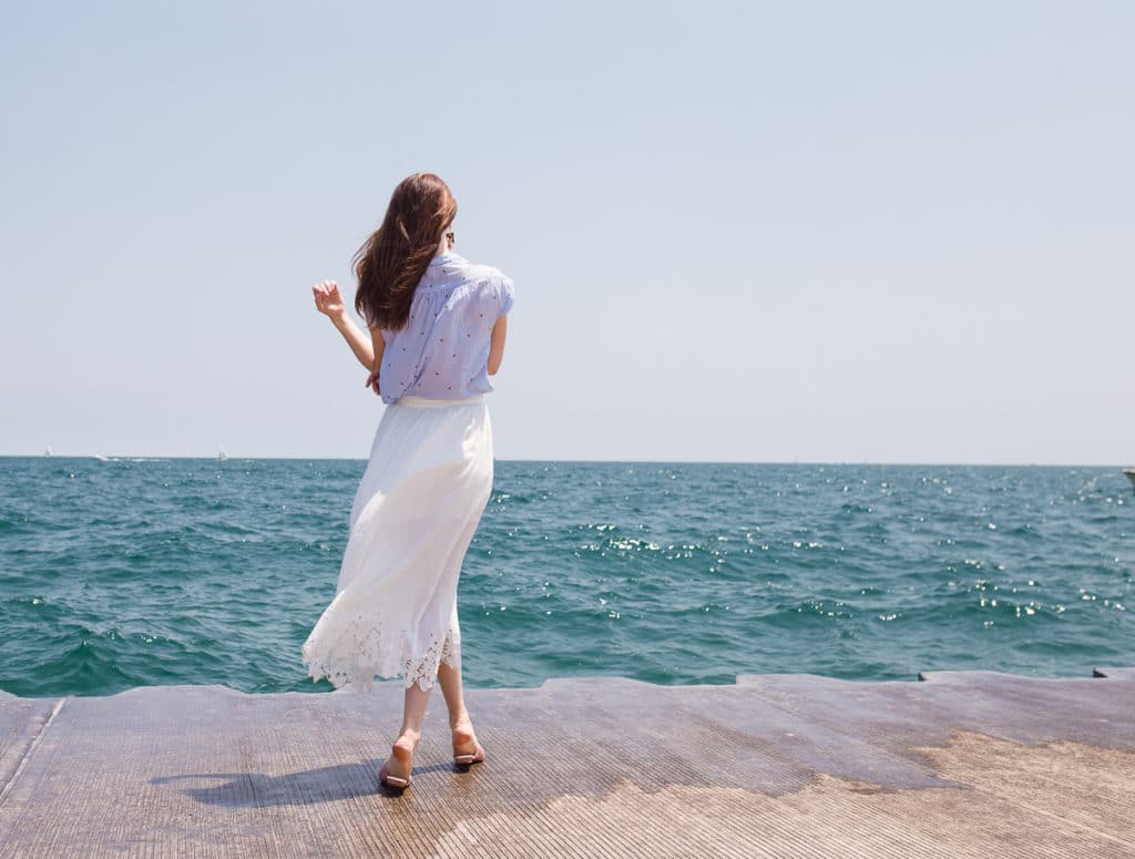 5 Tips For Creating Impactful Photography