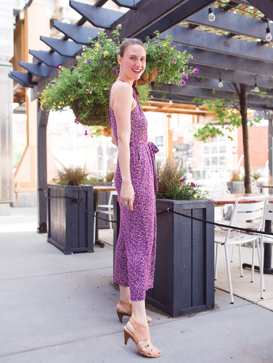 Anthropologie Style \u0026 Claremont 
