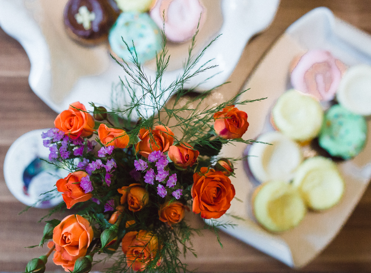 Tea Party Decor | Isn't That Charming