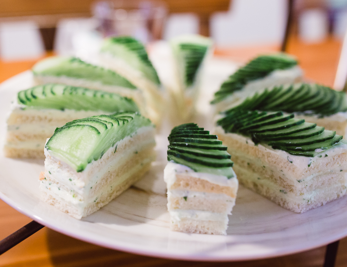 Tea Party | Isn't That Charming