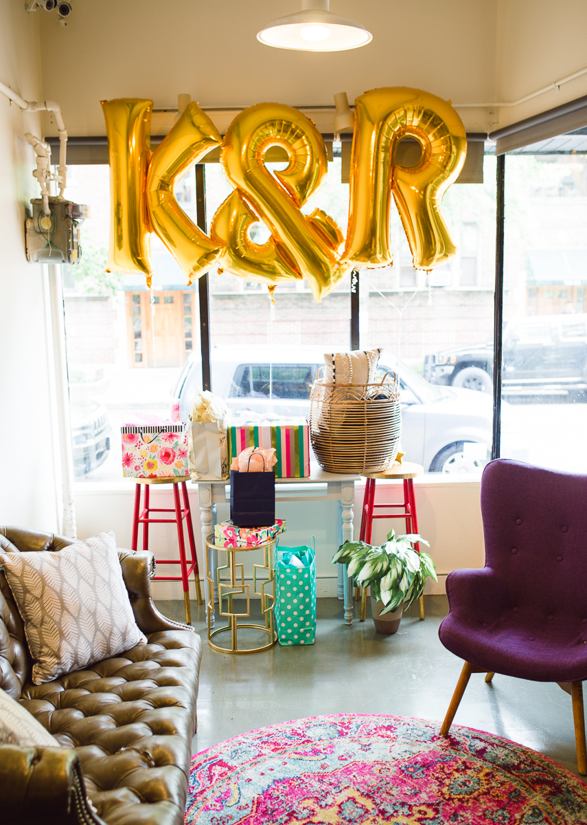 Party | Isn't That Charming