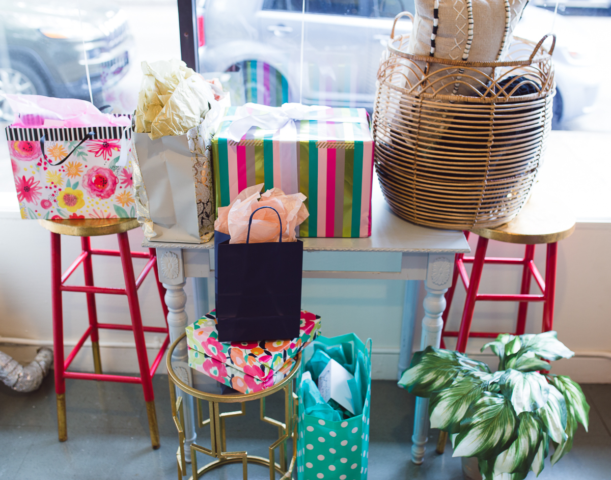 Party | Isn't That Charming