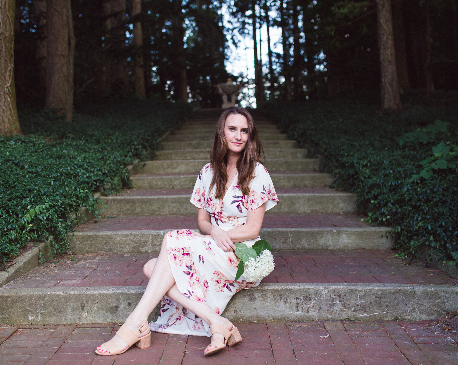 Leith Languid Dress | Isn't That Charming