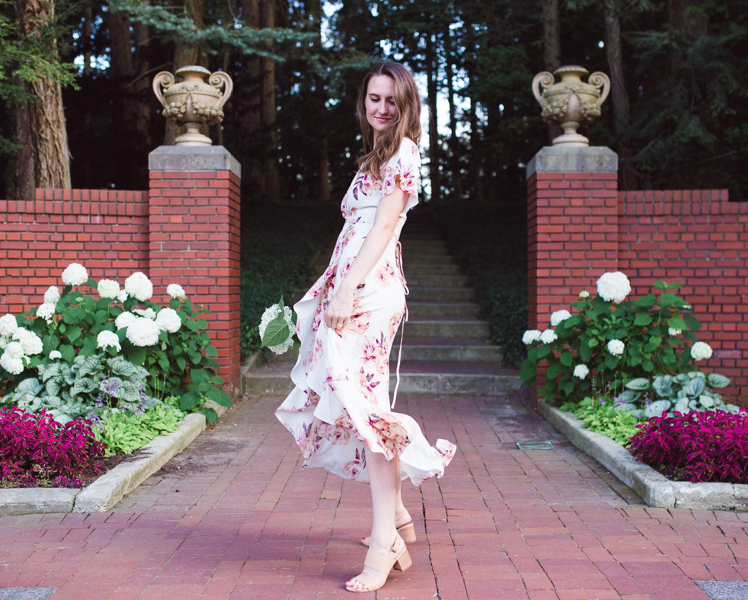 Leith Languid Dress | Isn't That Charming