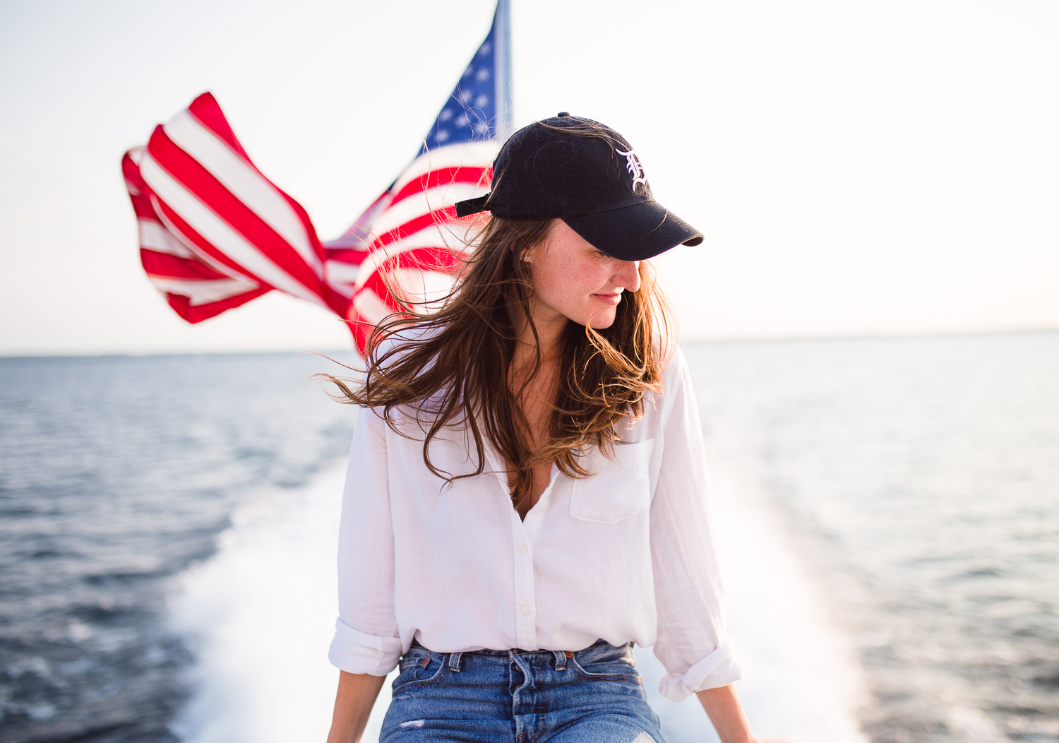 New Entrepreneurial Career - Isn't That Charming