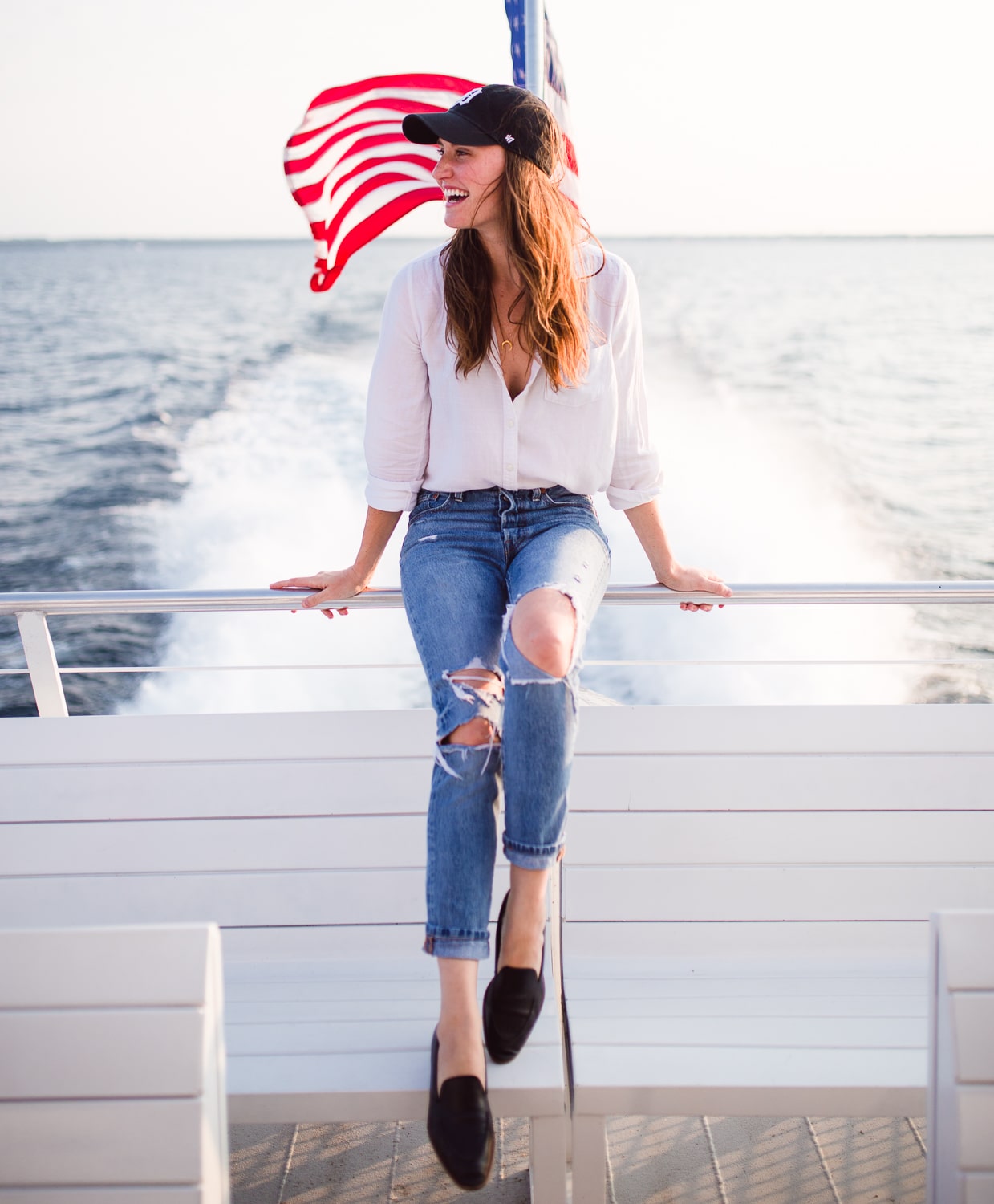 Levi's skinny jeans | Isn't that Charming