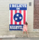 Nashville is one of the coolest cities I've ever been to.