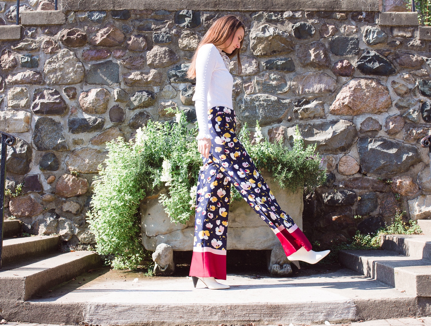 Statement Pieces - Isn't That Charming