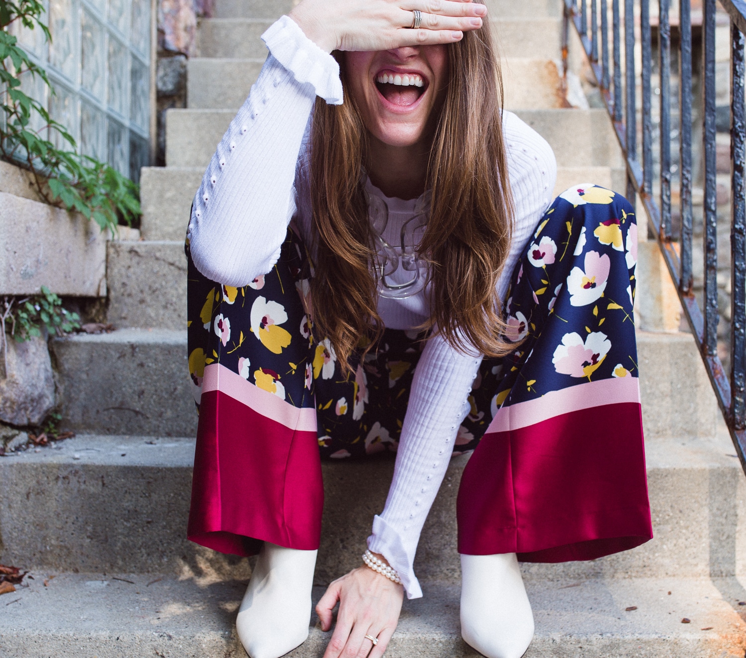 Statement Pieces - Isn't That Charming