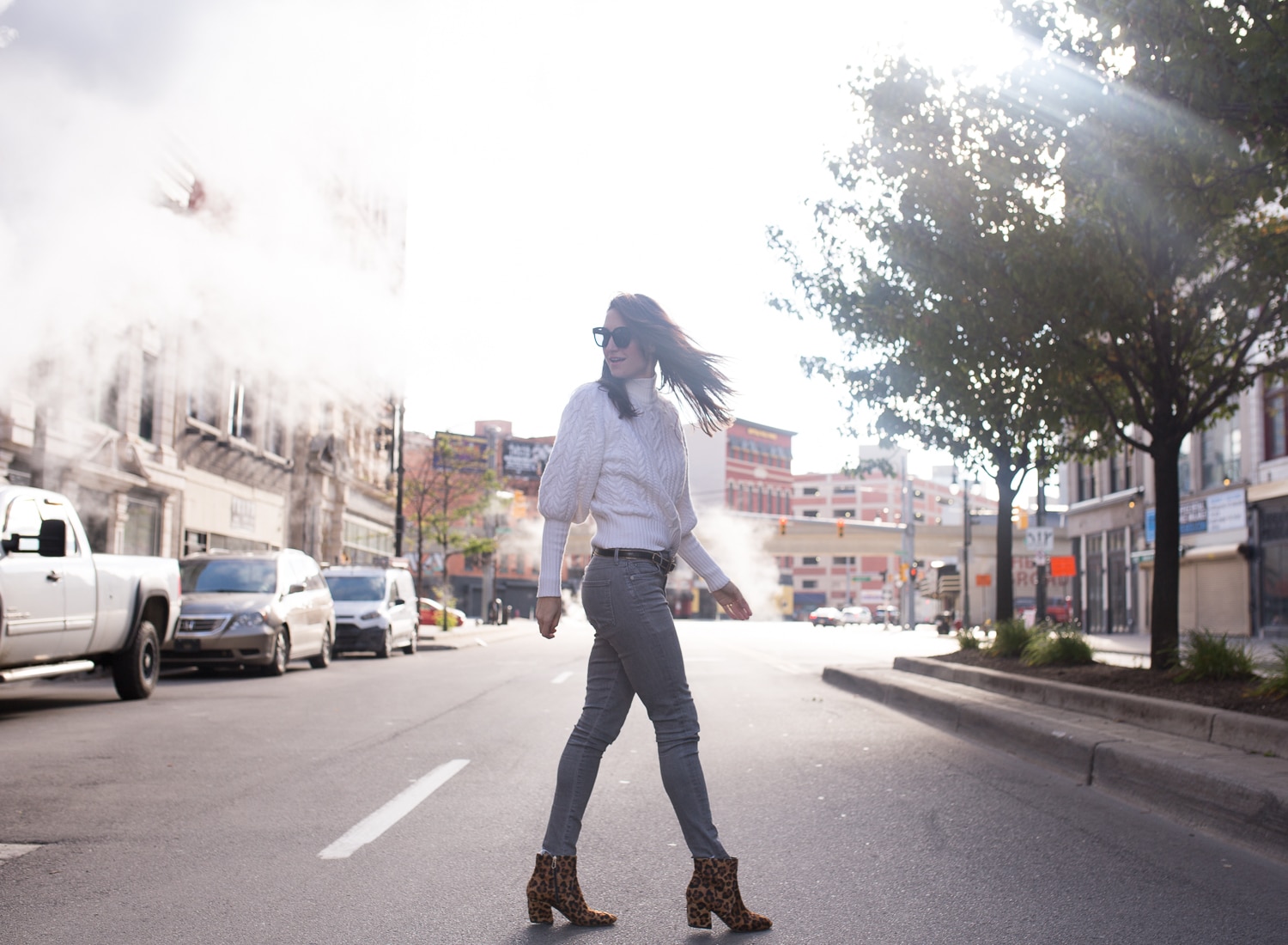 15 Fall Sweaters To Shop Now