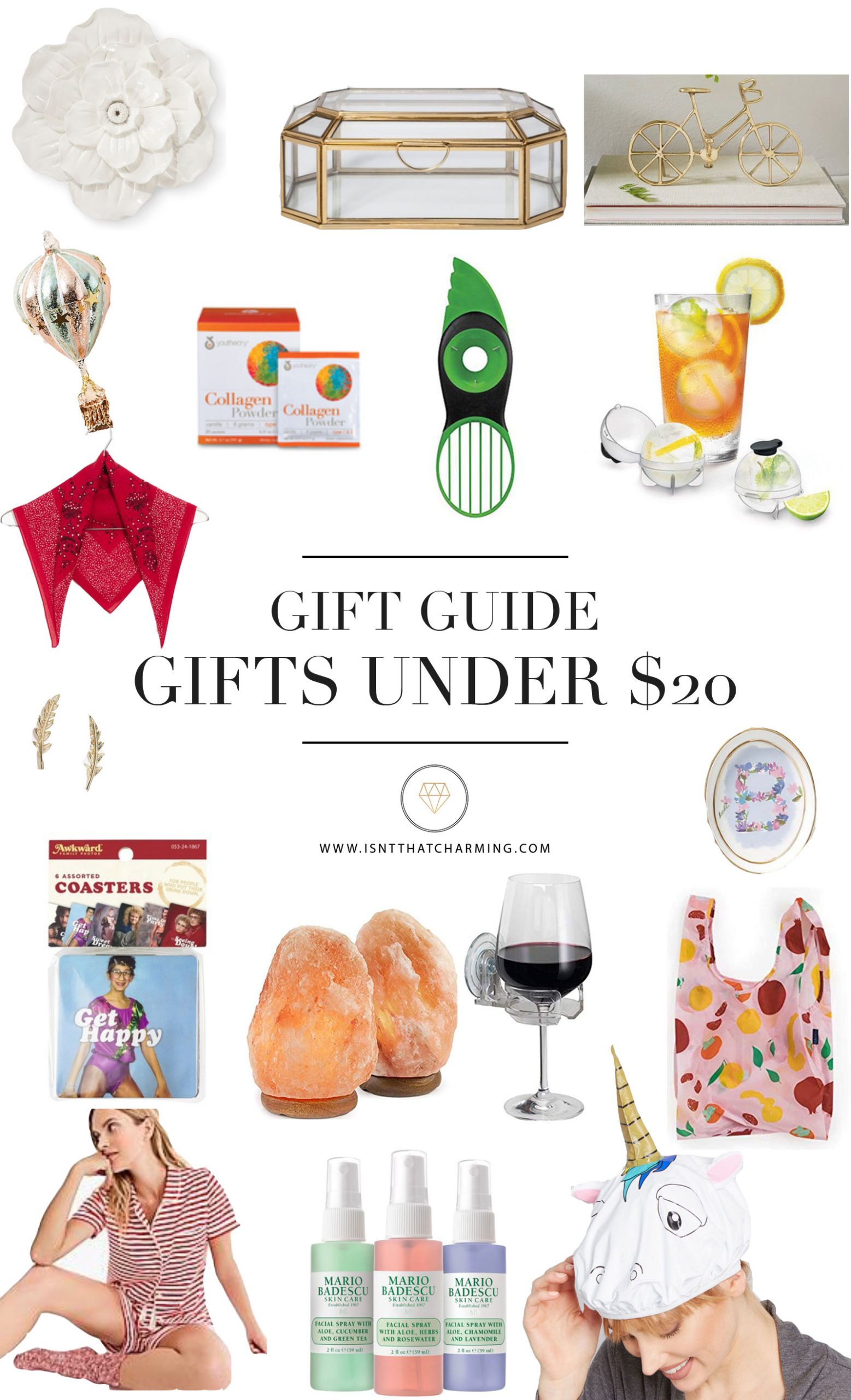 20 best Mother's Day gifts under $20 - Affordable gift ideas for