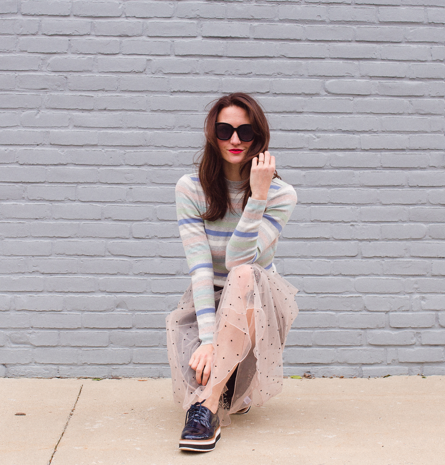 Halogen x Atlantic Pacific