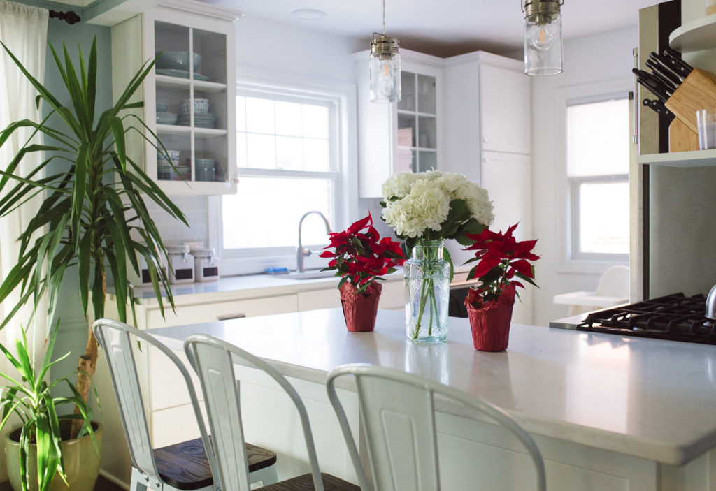 Updated Visual Home Tour - Kitchen