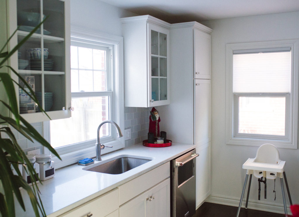 Updated Visual Home Tour - Kitchen