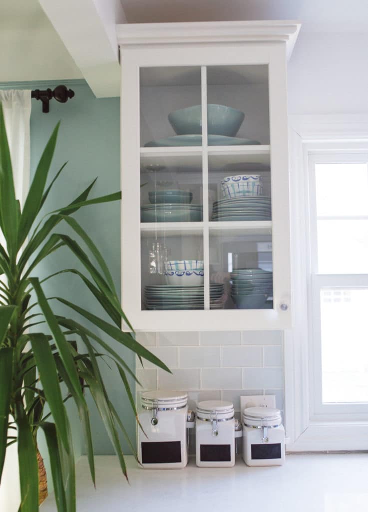 Updated Visual Home Tour - Kitchen