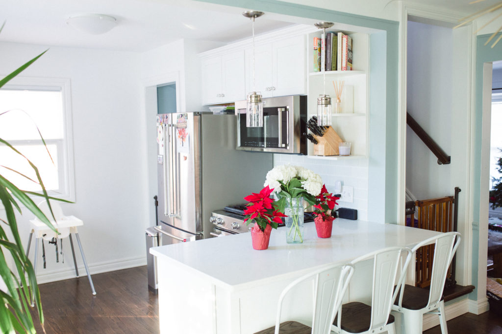 Updated Visual Home Tour - Kitchen