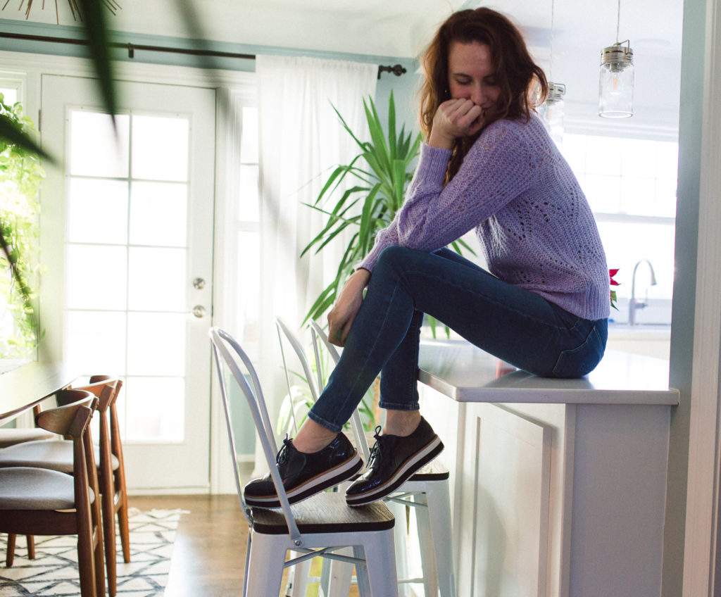 Dining Room - home renovation