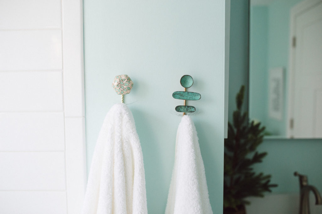 bathroom - visual home tour