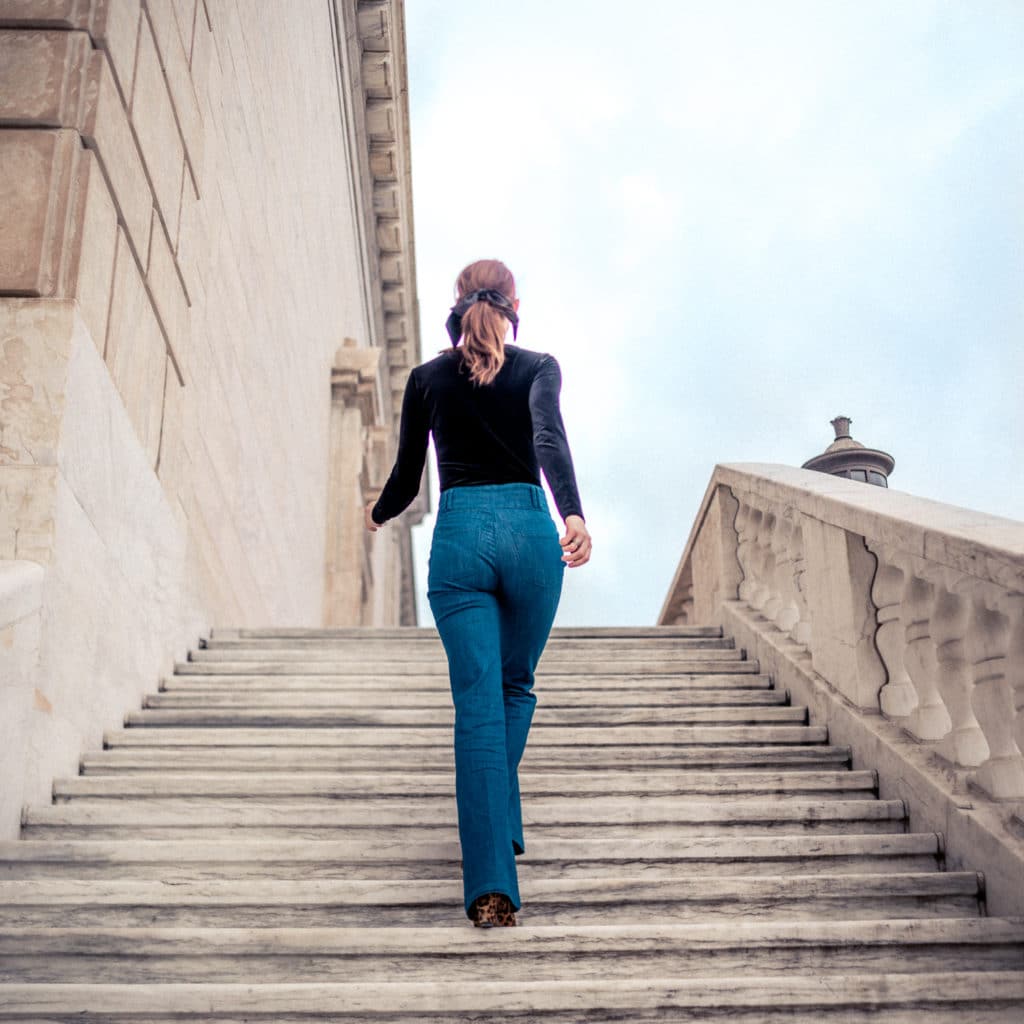 The Importance Of Persistence and Perseverance