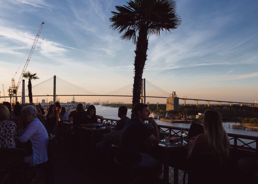 Top Things To Do In Savannah GA-3