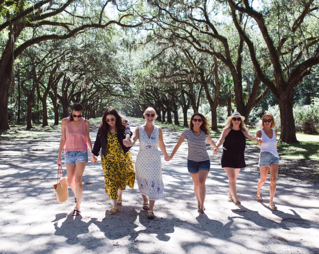 Savannah GA Girls Trip Savannah GA Girls Trip
