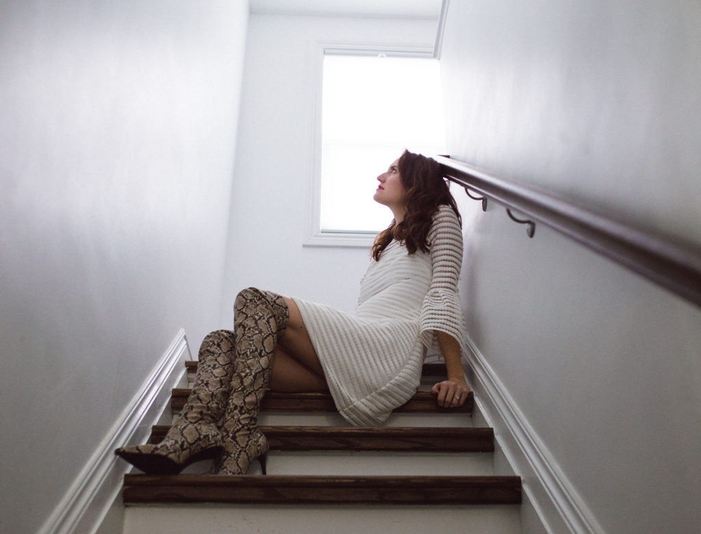 Things That Have Charmed Me Lately - Emily