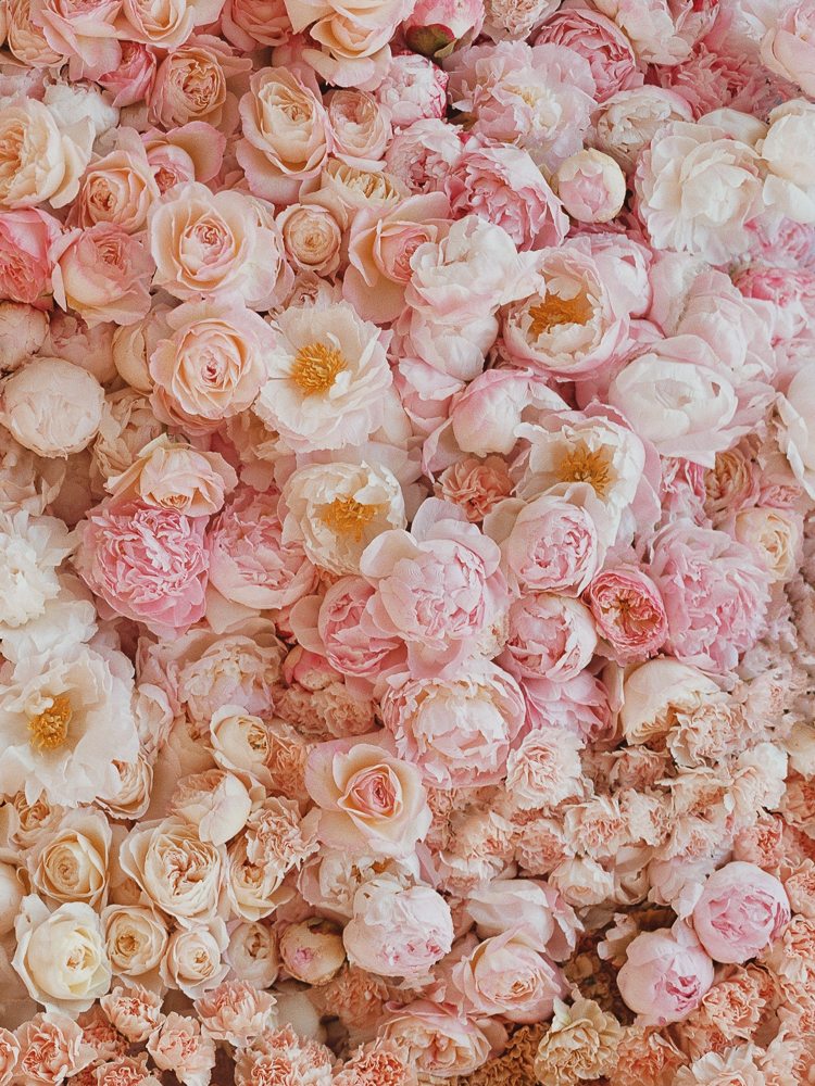 Words Of Wisdom On Love, From My Grandmother