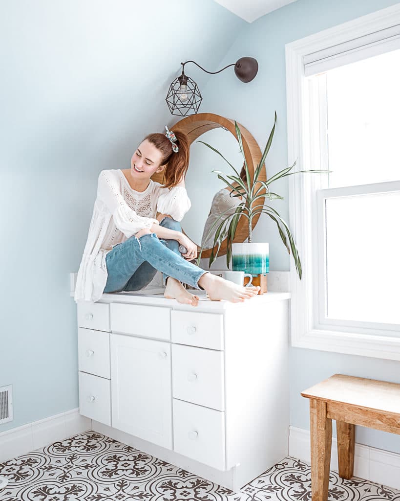 Sephora Squad & Emily Charron