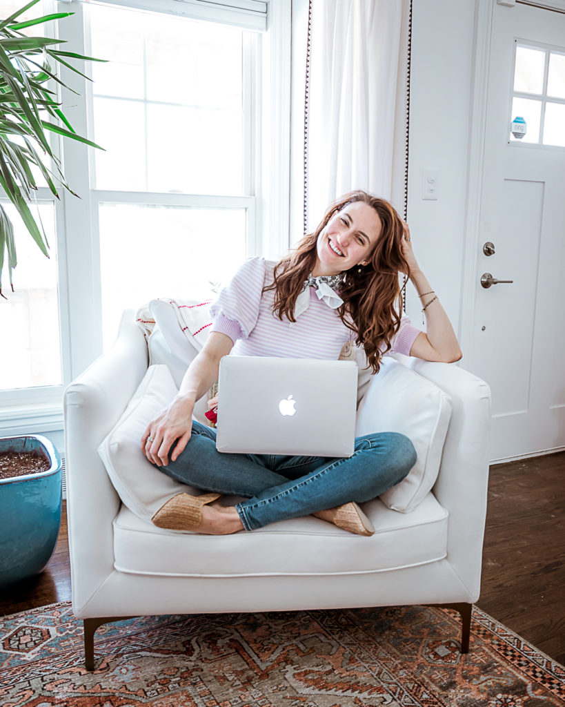 7 Tips for Productivity While Working From Home