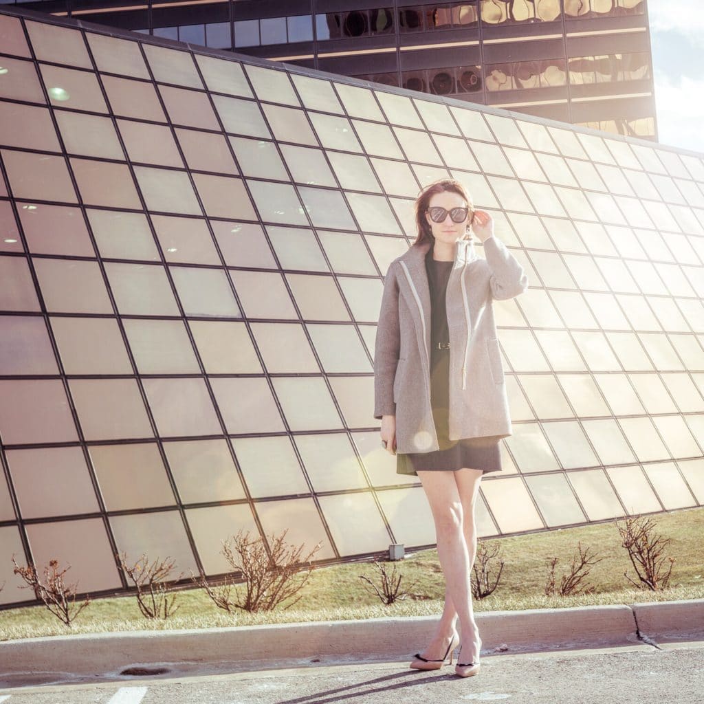 Emily Charron Is Sharing A Powerful Perspective On Change: Applying The KonMari Method To Life