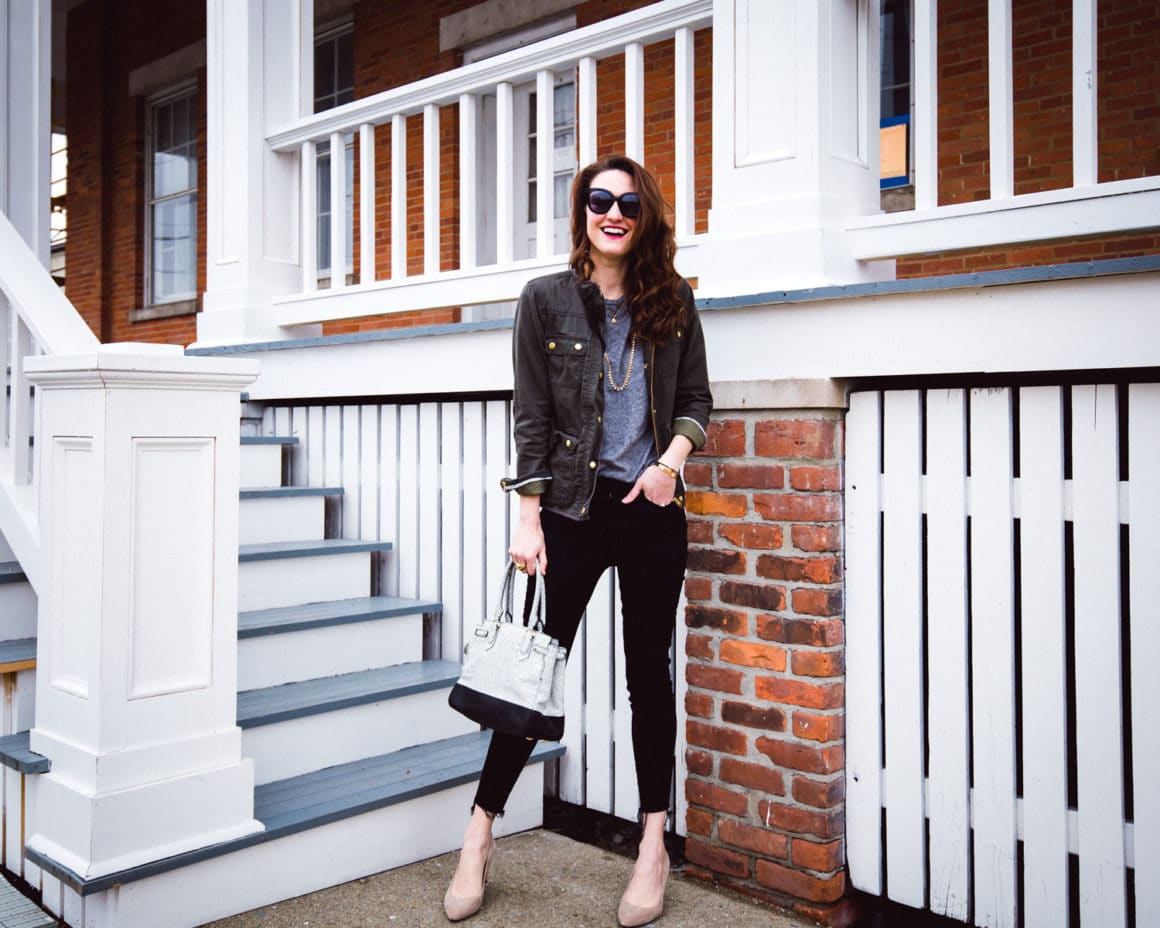 My Top 4 Most Comfortable Jean Brands