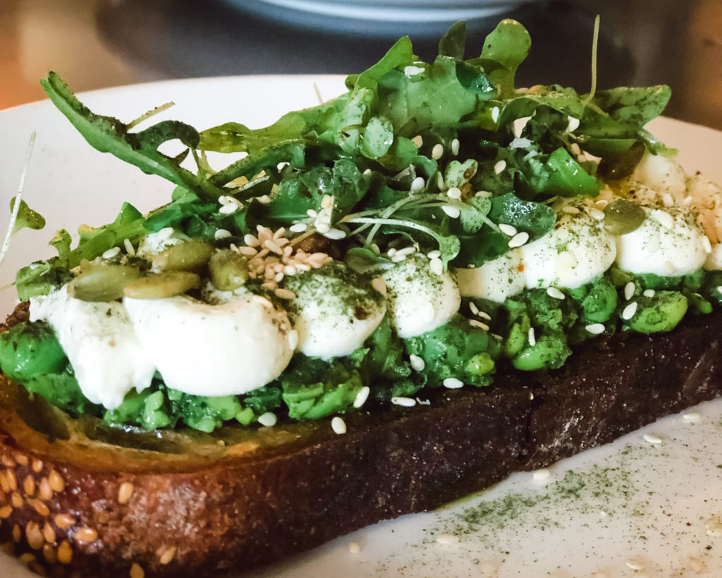 Laundrette in Austin Texas