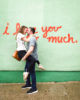 I love you so much sign, Austin Texas, top places on our USA Travel bucket list